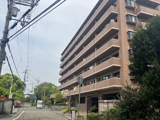 ダイアパレス宝塚クオリテージ4