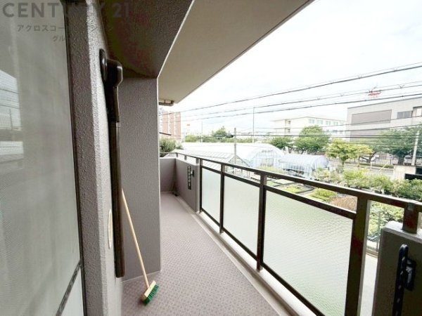 アステルコート伊丹緑ヶ丘