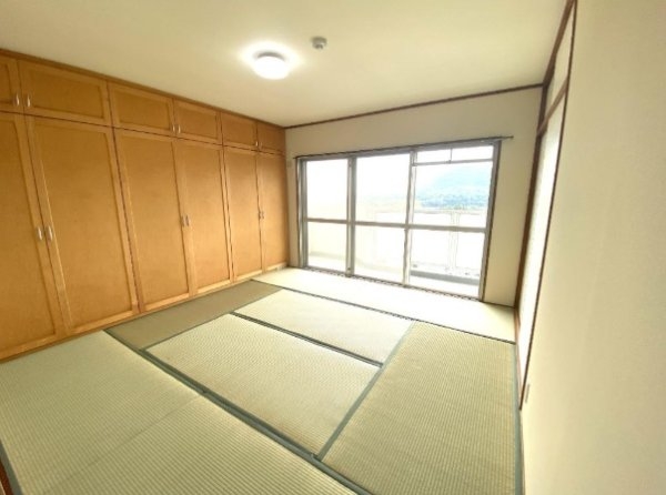 逆瀬川パークマンション