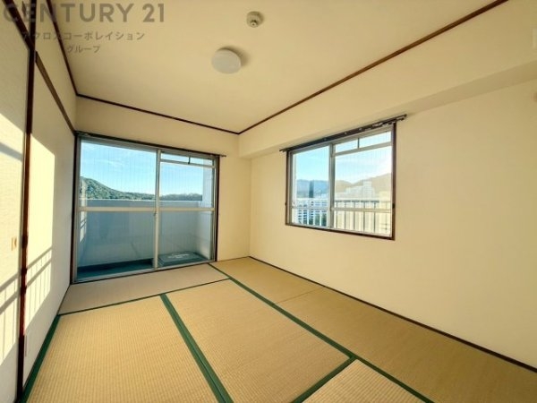 逆瀬川パークマンション