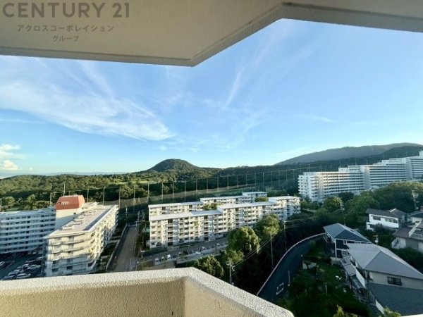 逆瀬川パークマンション