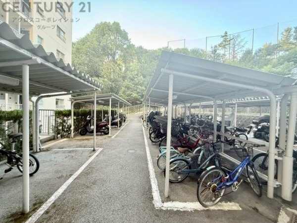 逆瀬川パークマンション