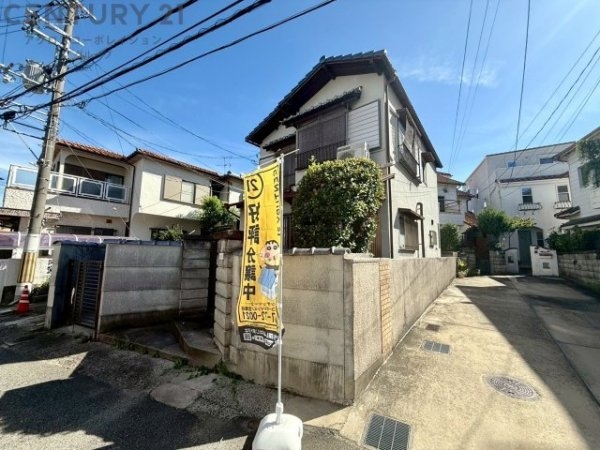 宝塚市南口２丁目売り土地