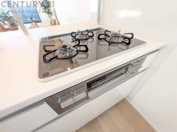 宝塚市売布ガ丘PROJRCT　限定1区画