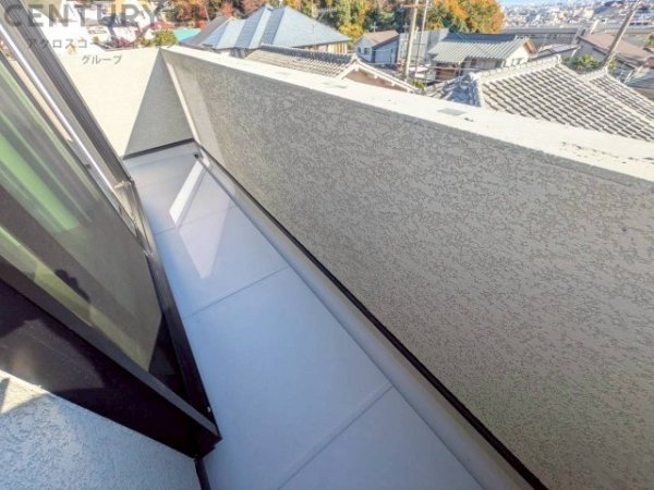 宝塚市売布ガ丘PROJRCT　限定1区画