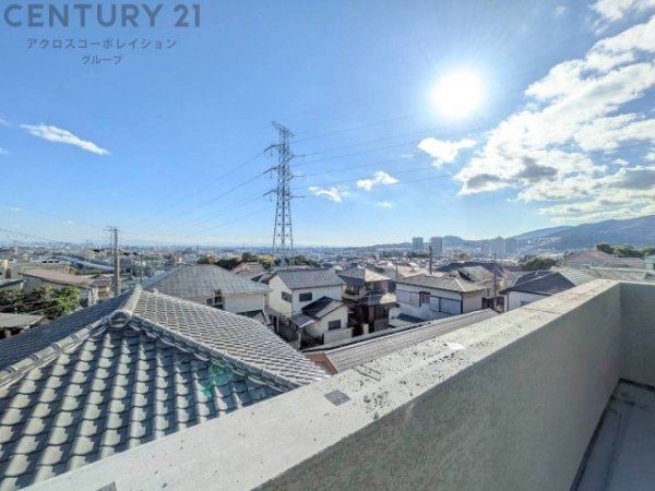 宝塚市売布ガ丘PROJRCT　限定1区画