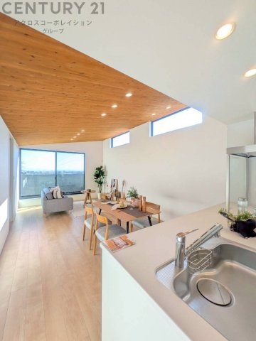 宝塚市売布ガ丘PROJRCT　限定1区画