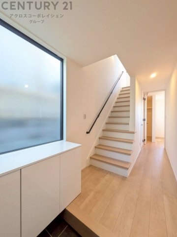 宝塚市売布ガ丘PROJRCT　限定1区画