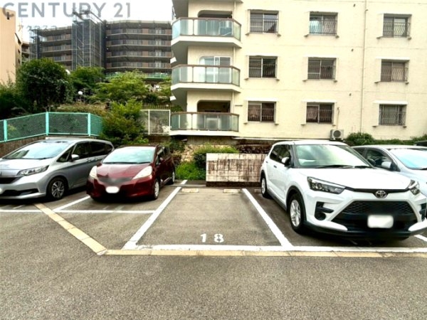 サニークレスト宝塚(その他)