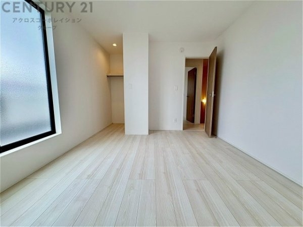 グラファーレ宝塚市中山五月台　全3区画