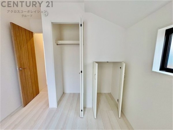 グラファーレ宝塚市中山五月台　全3区画