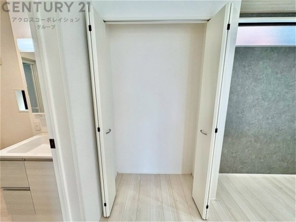 グラファーレ宝塚市中山五月台　全3区画