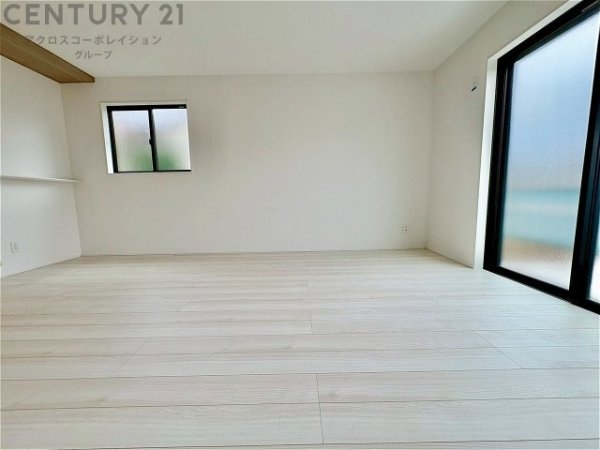 グラファーレ宝塚市中山五月台　全3区画