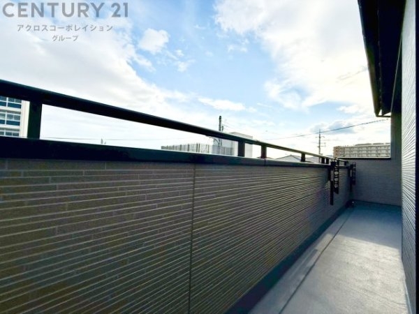 ブルーミングガーデン宝塚市中山五月台1丁目　全2区画