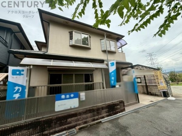 宝塚市山本丸橋3丁目中古戸建