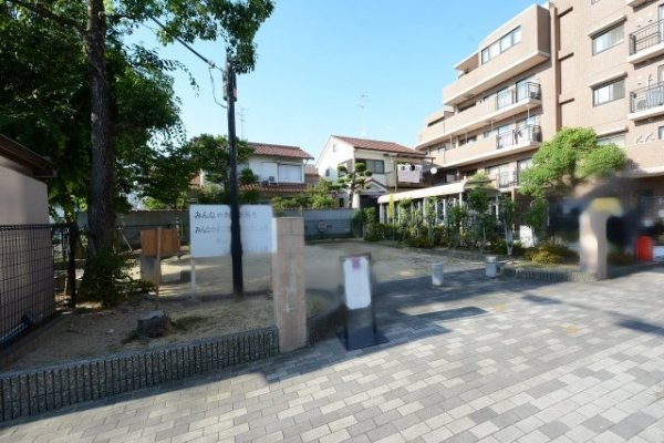 コスモ宝塚ツインフォルム