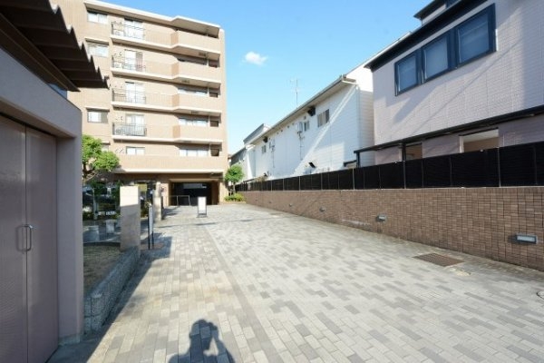 コスモ宝塚ツインフォルム