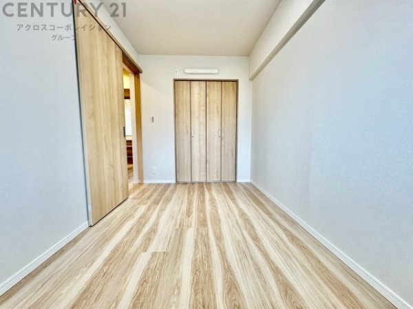 逆瀬川グリーンハイツA棟