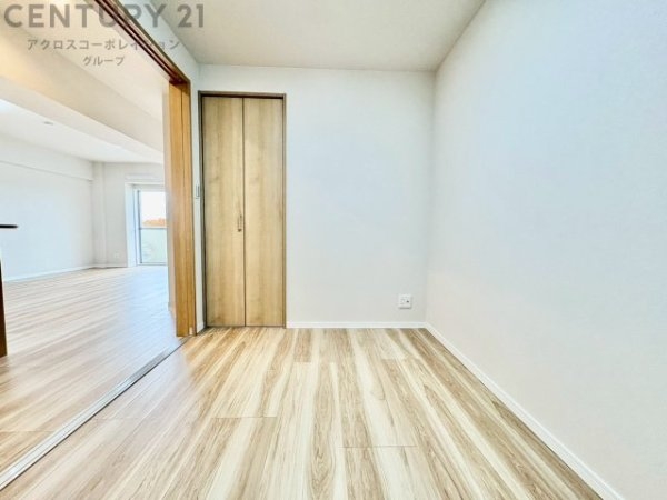 逆瀬川グリーンハイツA棟