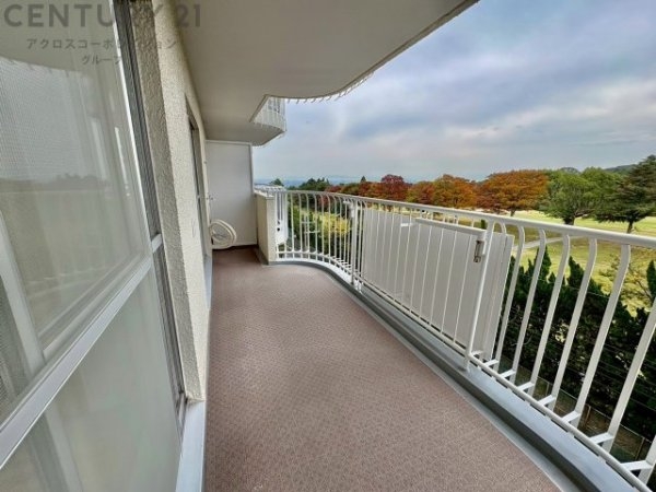 逆瀬川グリーンハイツA棟