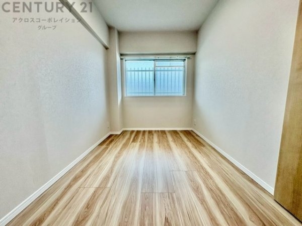 逆瀬川グリーンハイツA棟