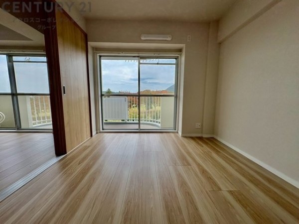 逆瀬川グリーンハイツA棟