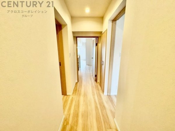 逆瀬川グリーンハイツA棟