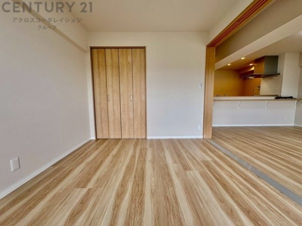 逆瀬川グリーンハイツA棟