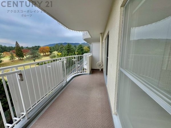 逆瀬川グリーンハイツA棟