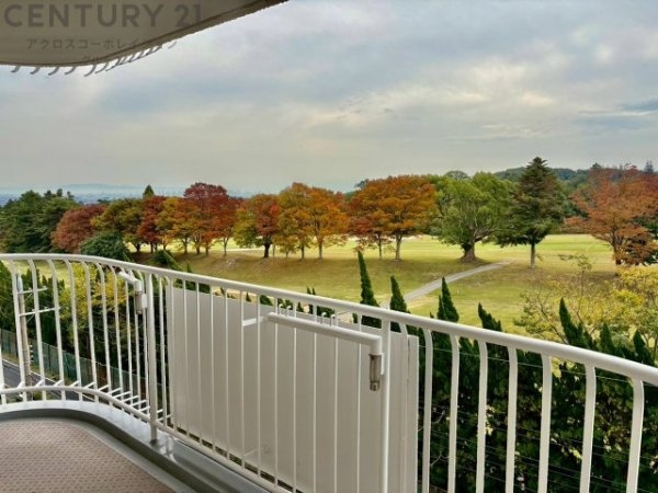 逆瀬川グリーンハイツA棟