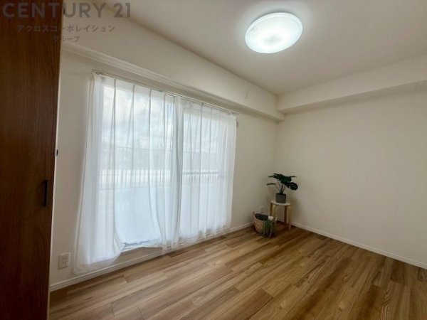 ライオンズマンション雲雀丘花屋敷第２