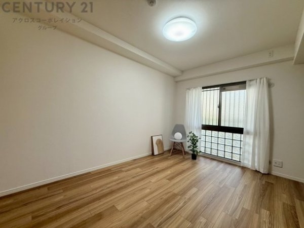 ライオンズマンション雲雀丘花屋敷第２