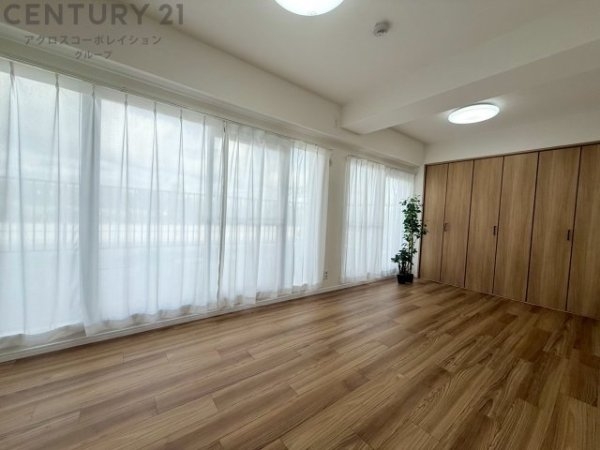 ライオンズマンション雲雀丘花屋敷第２