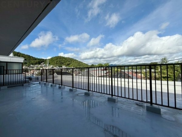 ライオンズマンション雲雀丘花屋敷第２