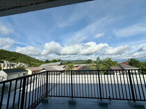 ライオンズマンション雲雀丘花屋敷第２