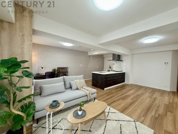 ライオンズマンション雲雀丘花屋敷第２