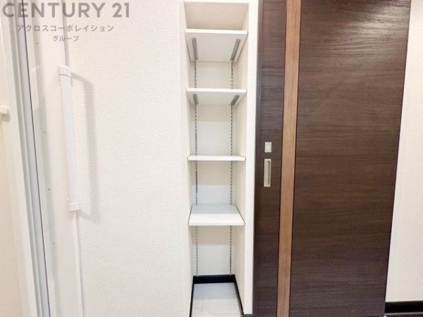 ローレルハイツ宝塚1号棟