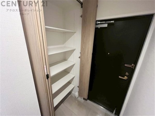 阪急日生ニュータウン花咲く丘の街D棟