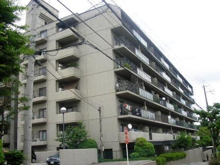 サンヴェール逆瀬川２番館