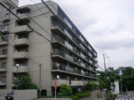 サンヴェール逆瀬川２番館