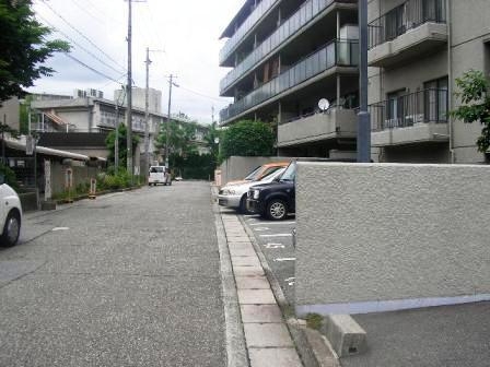 サンヴェール逆瀬川２番館