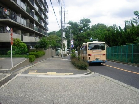 サンヴェール逆瀬川２番館