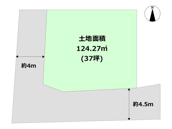 宝塚市野上５丁目の中古一戸建て