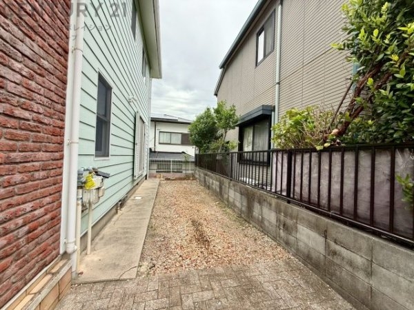 宝塚市野上５丁目の中古一戸建て