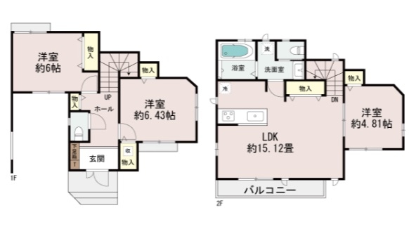 ハートフルタウン伊丹南鈴原2丁目　限定1区画