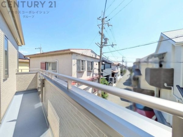 ハートフルタウン伊丹南鈴原2丁目　限定1区画