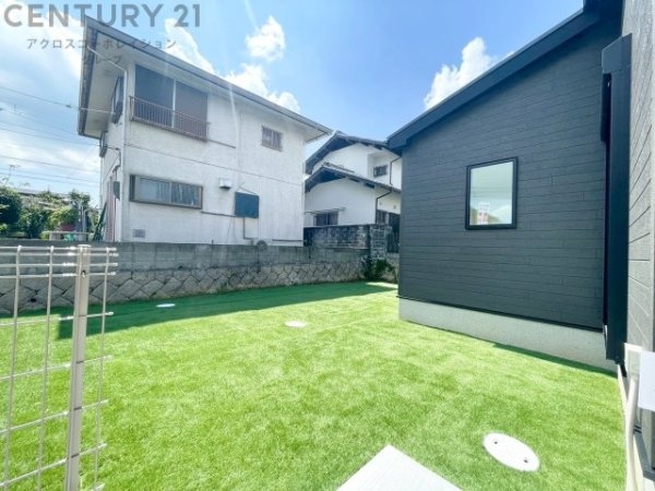 リナージュ川西清和台西１丁目24-1期
