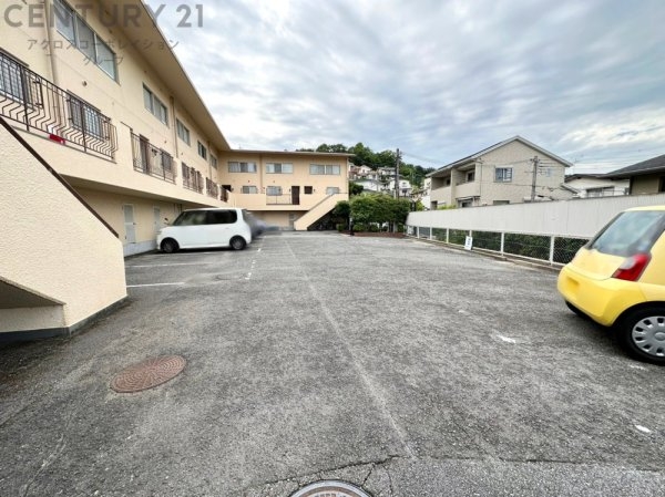 サンファミリー仁川