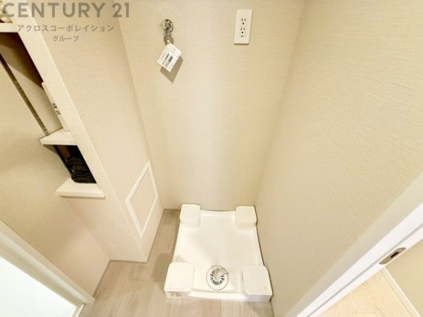 デ・リード宝塚リバービュー(その他)