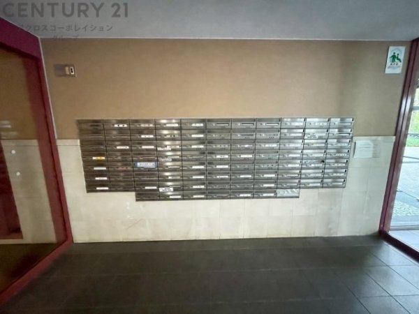 阪急日生ニュータウン花咲く丘の街Ｂ棟